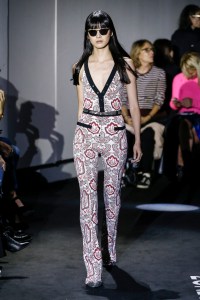 Paco Rabanne RTW Spring 2018