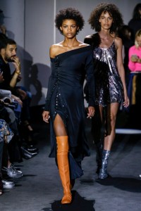 Paco Rabanne RTW Spring 2018