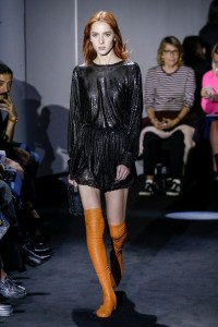 Paco Rabanne RTW Spring 2018