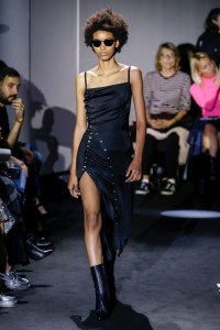 Paco Rabanne RTW Spring 2018