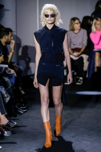 Paco Rabanne RTW Spring 2018
