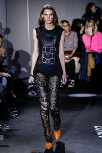 Paco Rabanne RTW Spring 2018
