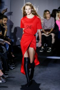 Paco Rabanne RTW Spring 2018