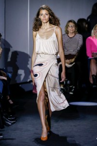 Paco Rabanne RTW Spring 2018