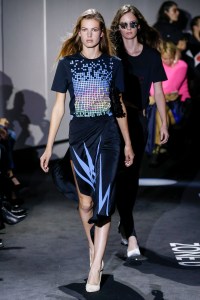 Paco Rabanne RTW Spring 2018