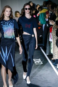 Paco Rabanne RTW Spring 2018