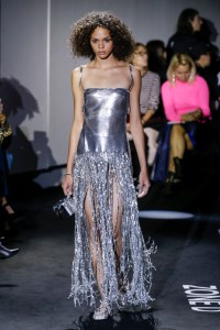 Paco Rabanne RTW Spring 2018