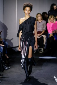 Paco Rabanne RTW Spring 2018