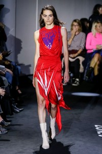 Paco Rabanne RTW Spring 2018