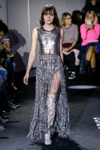 Paco Rabanne RTW Spring 2018