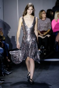 Paco Rabanne RTW Spring 2018