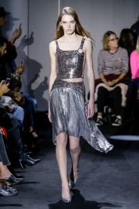 Paco Rabanne RTW Spring 2018