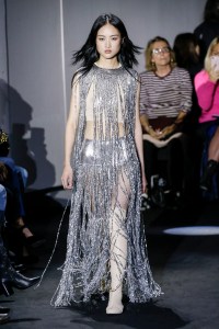 Paco Rabanne RTW Spring 2018