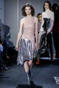 Paco Rabanne RTW Spring 2018
