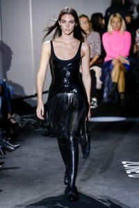 Paco Rabanne RTW Spring 2018