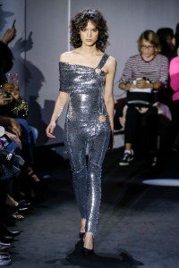 Paco Rabanne RTW Spring 2018