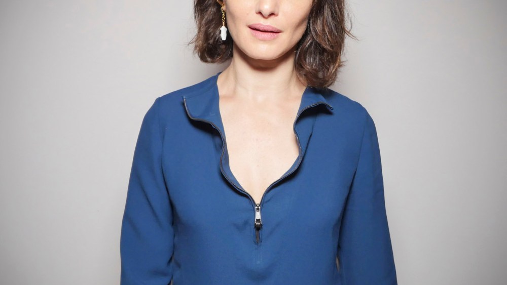 Rachel Weisz