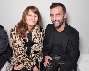 Nicolas Ghesquiere