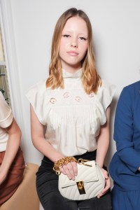 Mia Goth
