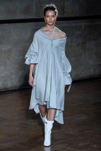 Palmer//Harding RTW Spring 2018