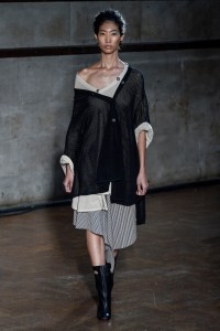 Palmer//Harding RTW Spring 2018