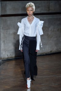 Palmer//Harding RTW Spring 2018