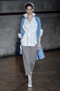 Palmer//Harding RTW Spring 2018