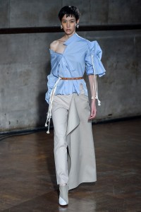 Palmer//Harding RTW Spring 2018