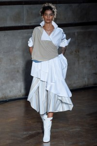 Palmer//Harding RTW Spring 2018