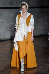 Palmer//Harding RTW Spring 2018