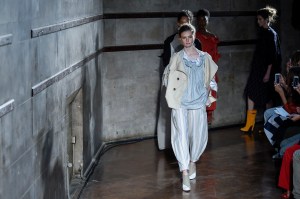 Palmer//Harding RTW Spring 2018