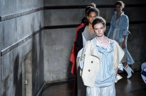 Palmer//Harding RTW Spring 2018
