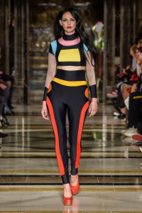 Pam Hogg RTW Spring 2018