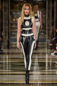 Pam Hogg RTW Spring 2018