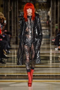 Pam Hogg RTW Spring 2018