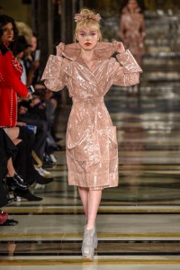 Pam Hogg RTW Spring 2018