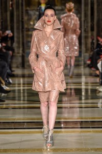 Pam Hogg RTW Spring 2018