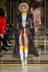 Pam Hogg RTW Spring 2018