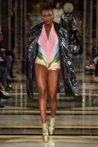 Pam Hogg RTW Spring 2018