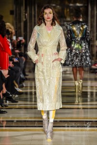 Pam Hogg RTW Spring 2018