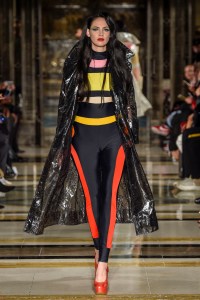 Pam Hogg RTW Spring 2018