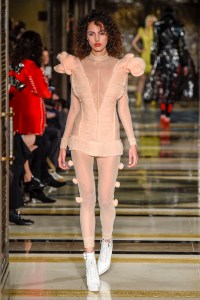 Pam Hogg RTW Spring 2018