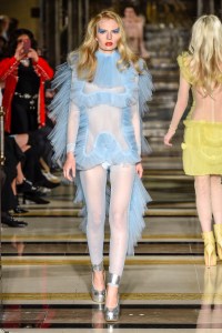 Pam Hogg RTW Spring 2018