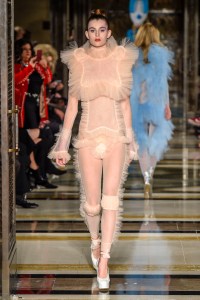 Pam Hogg RTW Spring 2018