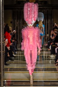 Pam Hogg RTW Spring 2018