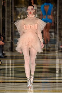 Pam Hogg RTW Spring 2018