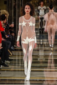 Pam Hogg RTW Spring 2018