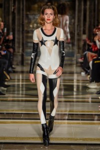 Pam Hogg RTW Spring 2018