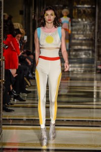 Pam Hogg RTW Spring 2018