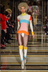 Pam Hogg RTW Spring 2018
